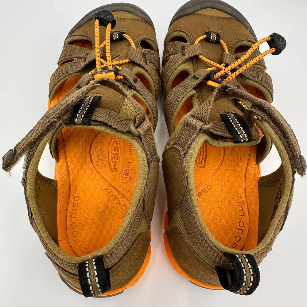 Keen kids seacamp